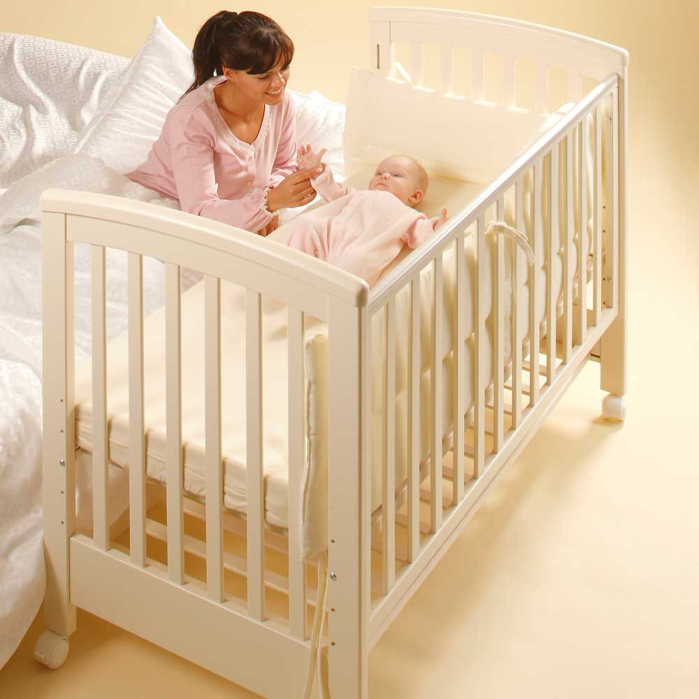 Где Купить Кроватки Для Новорожденных В Спб