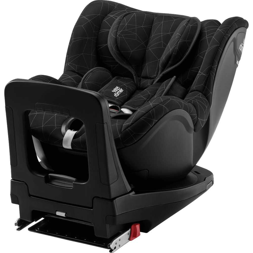 Britax Romer Dualfix i-Size