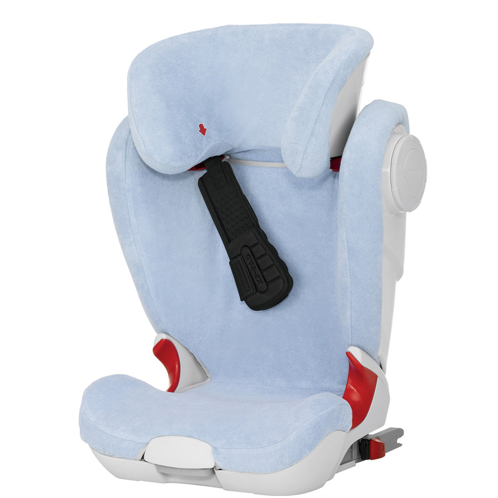 Britax Летен калъф за столче Romer Kidfix II XP SICT Light ...